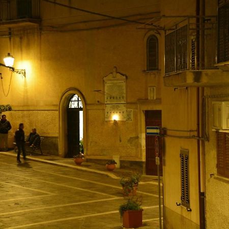 Casagioia Cefalù Exterior foto