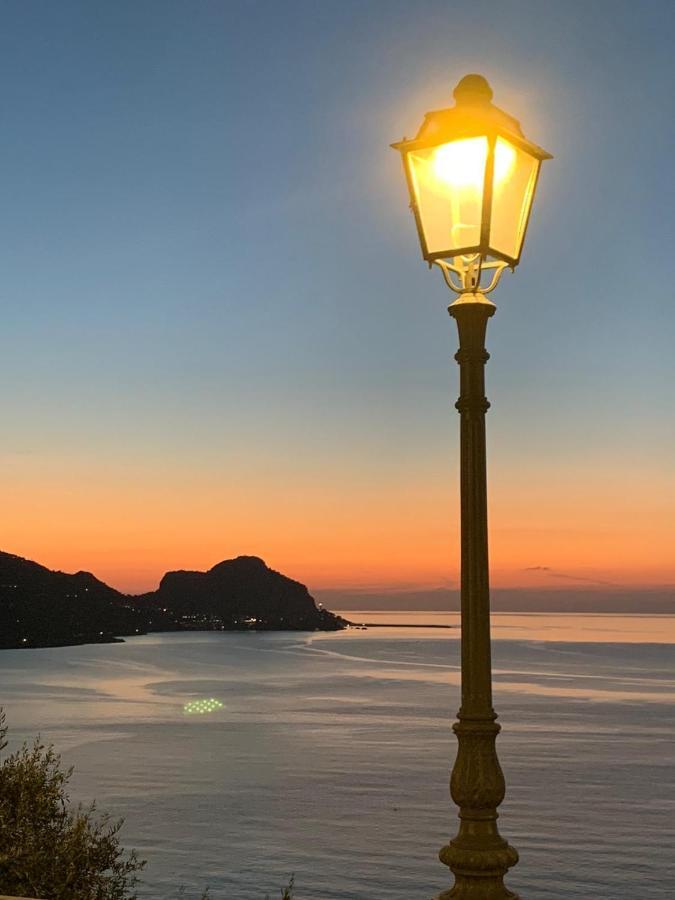 Casagioia Cefalù Exterior foto