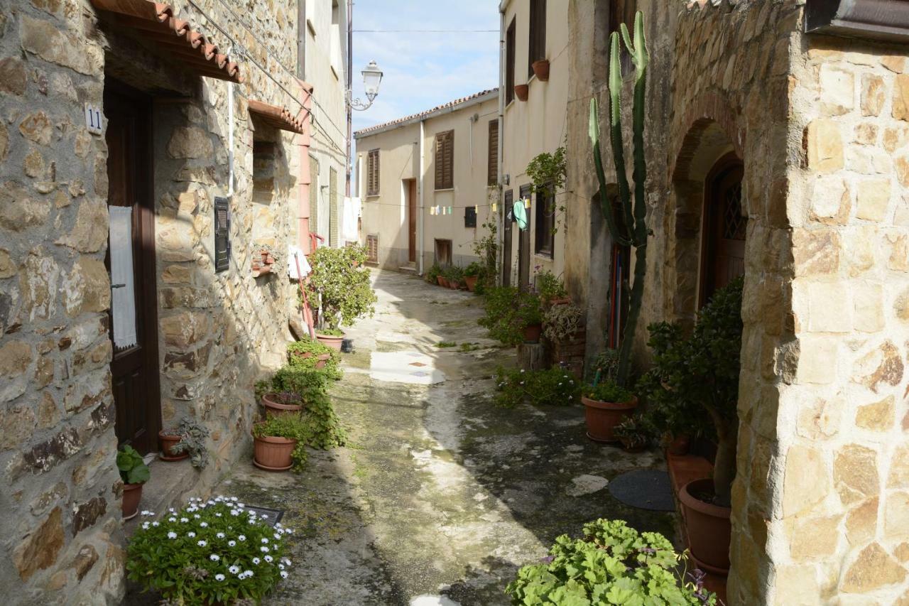 Casagioia Cefalù Exterior foto